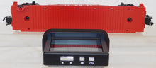 Load image into Gallery viewer, Lionel 6-37006 Flatcar w/ operating LCD Billboard Vision Line C8 Boxed Customizable
