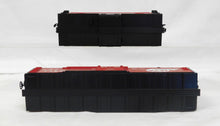 Load image into Gallery viewer, Lionel 6-21795 McCormick Farmall Case/IH Steam Train Set Uncatalogued C-8 Scarce
