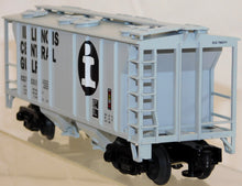 Load image into Gallery viewer, MTH 20-97104 Illinois Central Gulf PS-2 Hopper 700311 Premier O scale 1997 ICG
