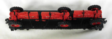 Load image into Gallery viewer, Lionel 6-21795 McCormick Farmall Case/IH Steam Train Set Uncatalogued C-8 Scarce
