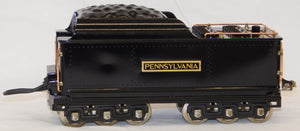 MTH 10-1092-1 Lionel 392E Standard gauge Steam Engine 4-4-2 Contemporary ProtoSn