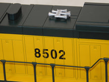 Load image into Gallery viewer, Lionel 6-18220 C&amp;NW Dash 8-40C Diesel Engine Chicago Northwestern Horn Dual Motors
