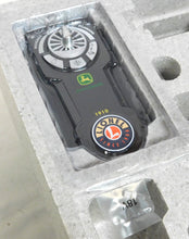 Load image into Gallery viewer, Lionel 6-83286 JOHN DEERE Steam Frt Train Set LIONCHIEF Remote Control C-8 ln
