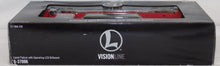 Load image into Gallery viewer, Lionel 6-37006 Flatcar w/ operating LCD Billboard Vision Line C8 Boxed Customizable
