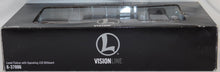 Load image into Gallery viewer, Lionel 6-37006 Flatcar w/ operating LCD Billboard Vision Line C8 Boxed Customizable
