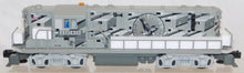 Load image into Gallery viewer, Lionel 6-30144 Operation Eagle Justice Train Set Military Diesel Army Train GP7
