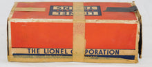 Load image into Gallery viewer, Lionel #42 Picatinny Arsenal Switcher Gas Turbine w/ Box 1957 Olive Green Runs
