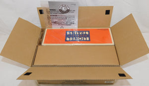 Lionel 6-52533 Add On Set for LCCA BURLINGTON #216 Alco diesel passenger set C-9