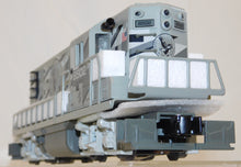 Load image into Gallery viewer, Lionel 6-30144 Operation Eagle Justice Train Set Military Diesel Army Train GP7
