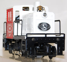 Load image into Gallery viewer, Lionel Trains 6-18583 AEC 57 Switcher Postwar Celebration AEC Atomic Energy TMCC
