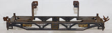 Load image into Gallery viewer, Prewar Lionel Trains FRAME ONLY w/ trim &amp; couplers  #10 Standard Gauge engine Part
