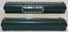 Load image into Gallery viewer, K-Line K-4650B Northern Pacific 15" Aluminum Passenger 4car Passenger Set SCARCE

