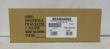 Load image into Gallery viewer, Lionel 6-34544 LEGACY Santa Fe B Unit Diesel RAILSOUNDS C10 w/shipper FatBoy speaker
