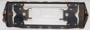 Prewar Lionel Trains FRAME ONLY w/ trim & couplers  #10 Standard Gauge engine Part