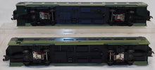 Load image into Gallery viewer, K-Line K-4650B Northern Pacific 15" Aluminum Passenger 4car Passenger Set SCARCE
