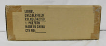 Load image into Gallery viewer, Lionel 6-34544 LEGACY Santa Fe B Unit Diesel RAILSOUNDS C10 w/shipper FatBoy speaker
