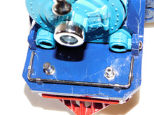 Load image into Gallery viewer, Lionel 6-13103 1-400E Standard gauge BLUE COMET Steam Engine &amp; Tender 4-4-4
