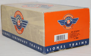 Lionel Trains 6-18583 AEC 57 Switcher Postwar Celebration AEC Atomic Energy TMCC