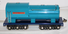 Load image into Gallery viewer, Lionel 6-13103 1-400E Standard gauge BLUE COMET Steam Engine &amp; Tender 4-4-4
