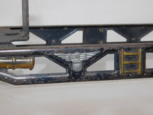 Load image into Gallery viewer, Prewar Lionel Trains FRAME ONLY w/ trim &amp; couplers  #10 Standard Gauge engine Part
