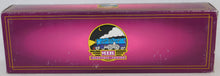 Load image into Gallery viewer, MTH 20-96007 PYROFAX Gas 33K Gallon tank car SHPX 16 086 Premier 1/48 O scale
