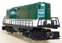 Load image into Gallery viewer, Lionel 6-8774 Southern Railway GP-7 Diesel Engine 1977 uncatalogued runs
