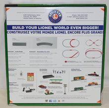 Load image into Gallery viewer, Lionel 6-83286 JOHN DEERE Steam Frt Train Set LIONCHIEF Remote Control C-8 ln
