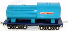 Load image into Gallery viewer, Lionel 6-13103 1-400E Standard gauge BLUE COMET Steam Engine &amp; Tender 4-4-4
