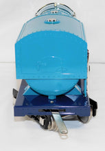 Load image into Gallery viewer, Lionel 6-13103 1-400E Standard gauge BLUE COMET Steam Engine &amp; Tender 4-4-4
