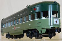 Load image into Gallery viewer, K-Line K-4650B Northern Pacific 15" Aluminum Passenger 4car Passenger Set SCARCE
