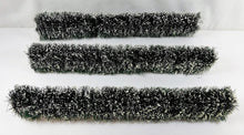 Load image into Gallery viewer, Department 56 #52662 Village Accessories Flexible Frosted Sisal Hedge Set of 3 Landscape New
