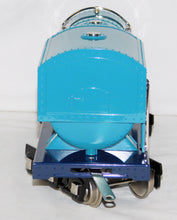 Load image into Gallery viewer, Lionel 6-13103 1-400E Standard gauge BLUE COMET Steam Engine &amp; Tender 4-4-4
