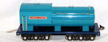 Load image into Gallery viewer, Lionel 6-13103 1-400E Standard gauge BLUE COMET Steam Engine &amp; Tender 4-4-4
