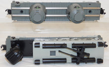 Load image into Gallery viewer, Lionel 6-30144 Operation Eagle Justice Train Set Military Diesel Army Train GP7
