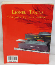 Load image into Gallery viewer, Greenberg&#39;s Guide Lionel Trains 1970-1991 Vol1 Locomotives Rolling Stock 10-7535
