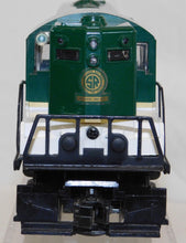 Load image into Gallery viewer, Lionel 6-8774 Southern Railway GP-7 Diesel Engine 1977 uncatalogued runs
