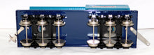 Load image into Gallery viewer, Lionel 6-13103 1-400E Standard gauge BLUE COMET Steam Engine &amp; Tender 4-4-4
