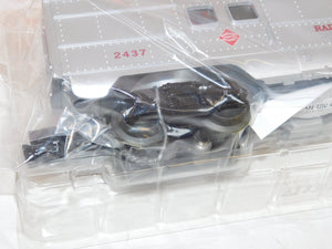 Lionel 6-52447 Add On Set for #1608W New Haven #209 Passenger LCCA B+2 pass cars