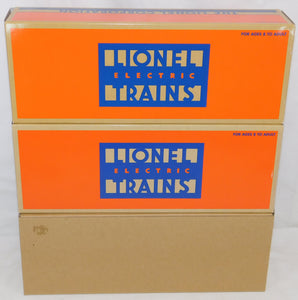 Lionel 6-52447 Add On Set for #1608W New Haven #209 Passenger LCCA B+2 pass cars