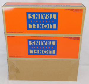 Lionel 6-52447 Add On Set for #1608W New Haven #209 Passenger LCCA B+2 pass cars