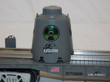 Load image into Gallery viewer, Lionel 6-30144 Operation Eagle Justice Train Set Military Diesel Army Train GP7
