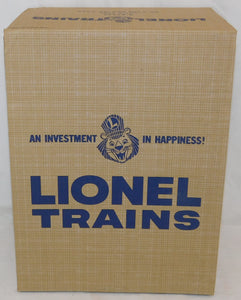 Lionel 6-52447 Add On Set for #1608W New Haven #209 Passenger LCCA B+2 pass cars