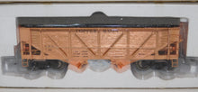 Load image into Gallery viewer, K-Line 6-21714 TCA Desert Division National Convention BANQUET CAR Diecast Copper Basin Hopper
