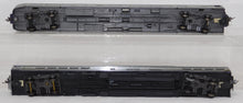 Load image into Gallery viewer, Rivarossi Baltimore &amp; Ohio 85&#39; LW Passenger Cars 4 HO Scale 1503 464 354 Roomette
