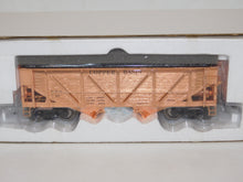 Load image into Gallery viewer, K-Line 6-21714 TCA Desert Division National Convention BANQUET CAR Diecast Copper Basin Hopper
