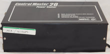 Load image into Gallery viewer, MRC CONTROL MASTER 20 Big PowerPack Transformer N HO G Walk Around Cab AA444 C-7
