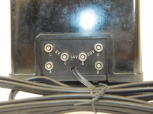 Load image into Gallery viewer, Lionel KW transformer 190 watts Run 2 trains Whistle &amp; Direction MODEL R version
