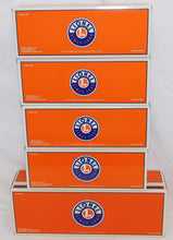 Load image into Gallery viewer, Lionel 6-30144 Operation Eagle Justice Train Set Military Diesel Army Train GP7
