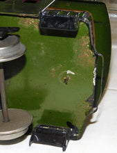 Load image into Gallery viewer, Ives #700 BOXED Standard Gauge Passenger Set 3241 Green 184 186 Clean &amp; Running
