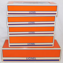 Load image into Gallery viewer, Lionel 6-30144 Operation Eagle Justice Train Set Military Diesel Army Train GP7
